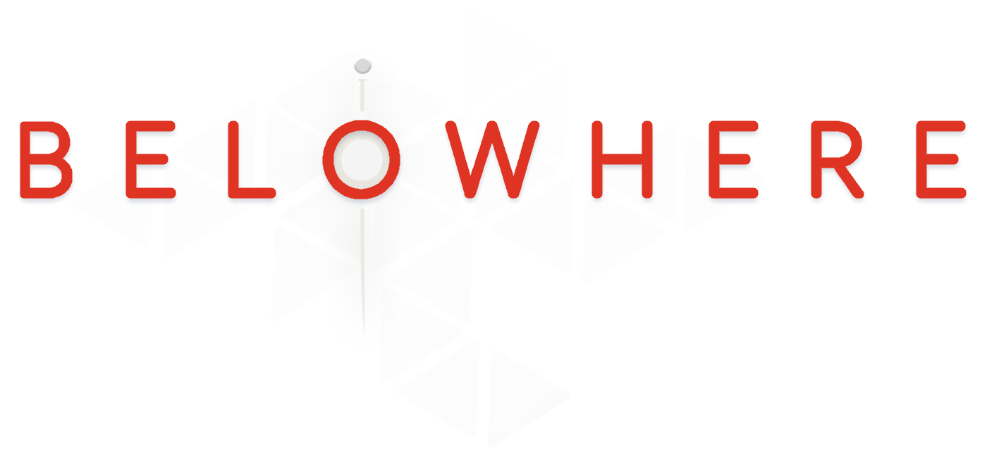 BELOWHERE