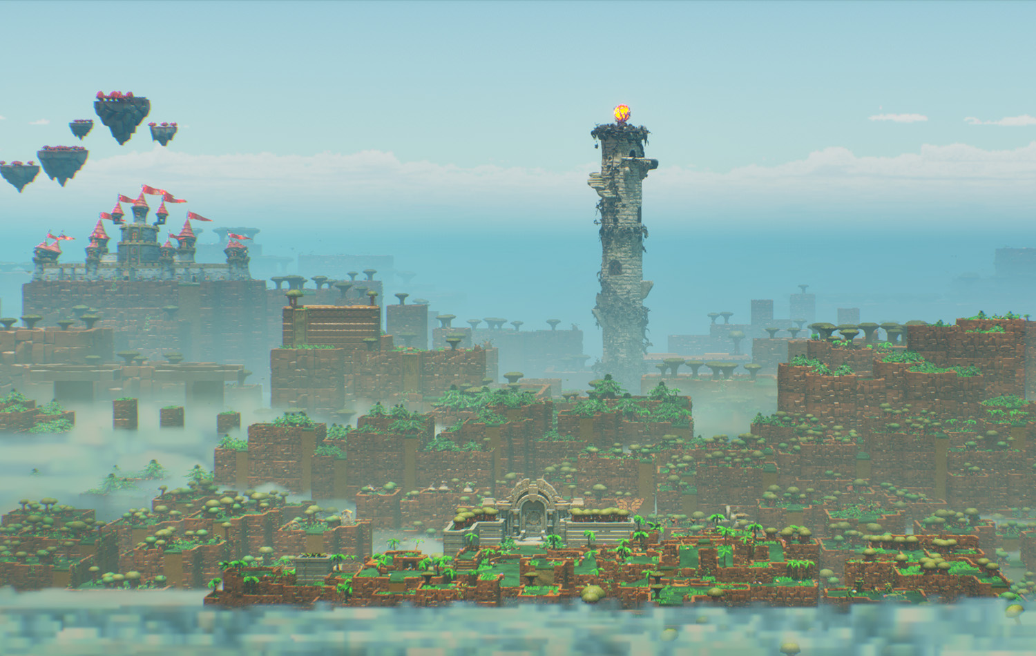 BELOWHERE placeholder artwork